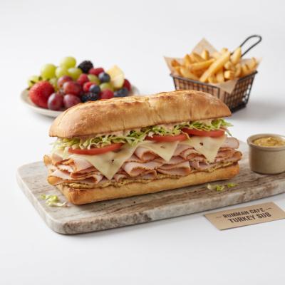 Sandwiches