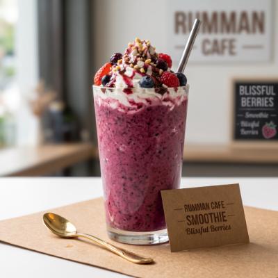 Smoothies