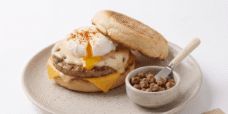 Egg & Meat Muffin (1)