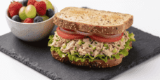 TASTY TUNA