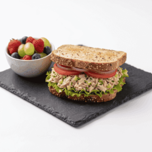 TASTY TUNA