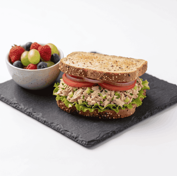 TASTY TUNA