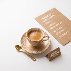 Expresso Doppio