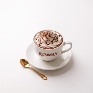 Cafe Mocha