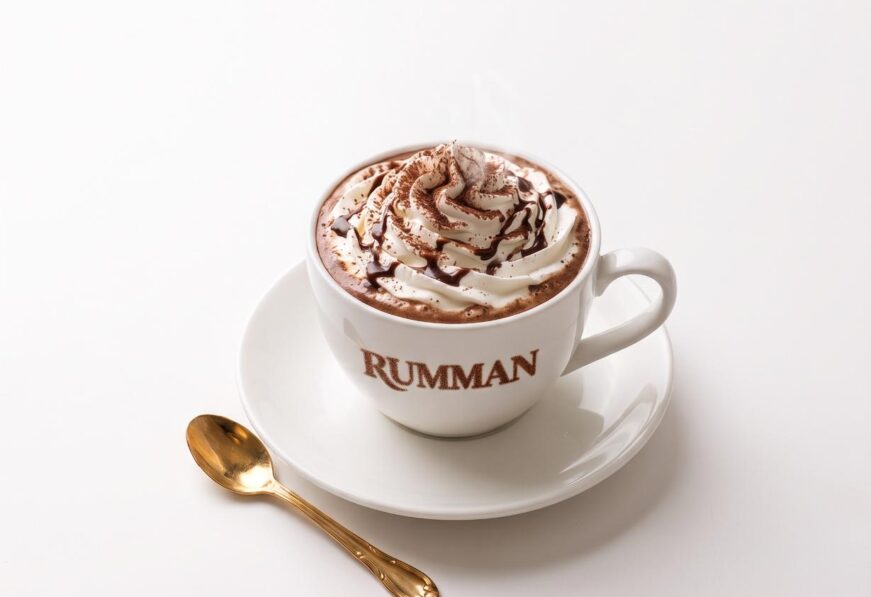 Cafe Mocha