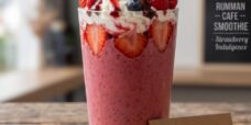 strawberry