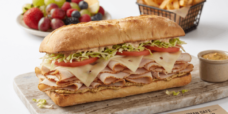 turkey-sub