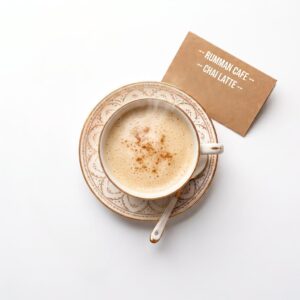 Chai Latte