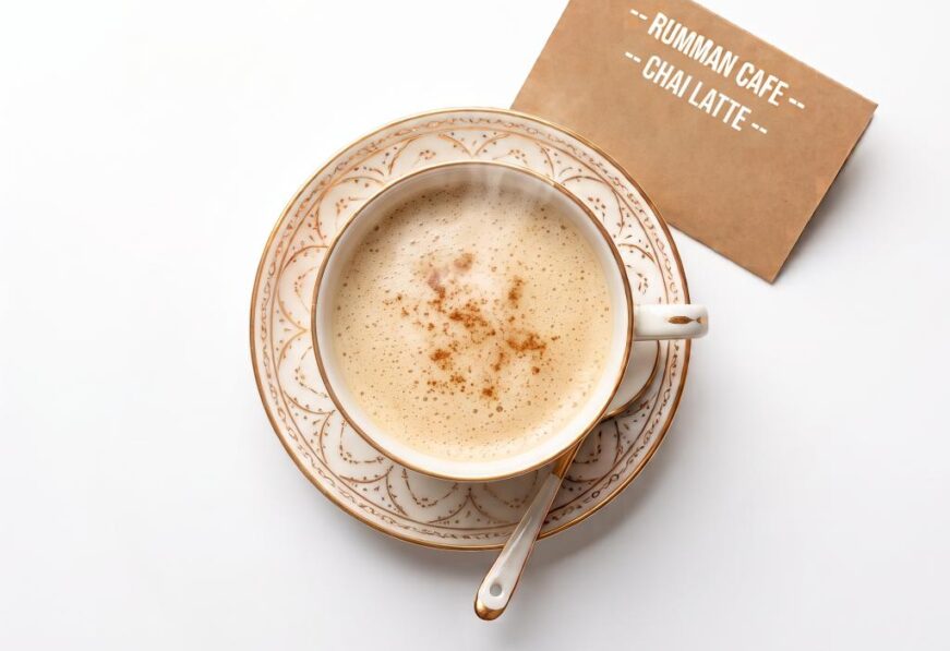 Chai Latte