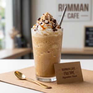 Frappe