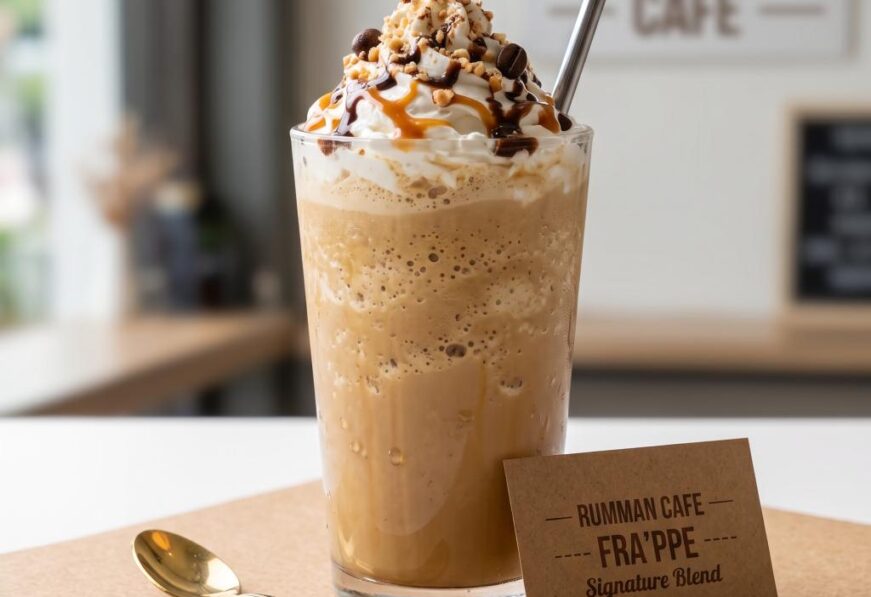 Frappe