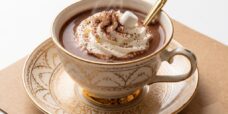 hot-chocolet