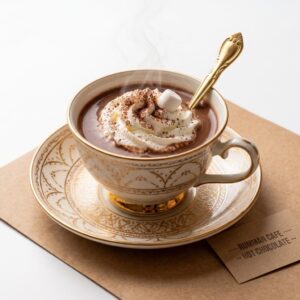 Hot Chocolate