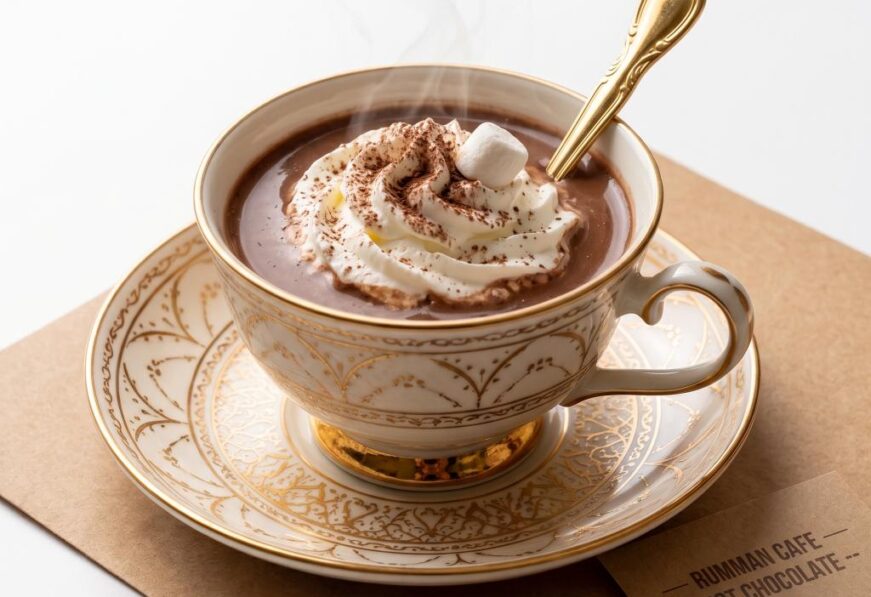 Hot Chocolate